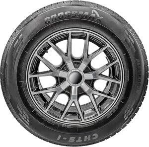 225/65R17 CROSSMAX SUV CHTS-1 102H 600AB